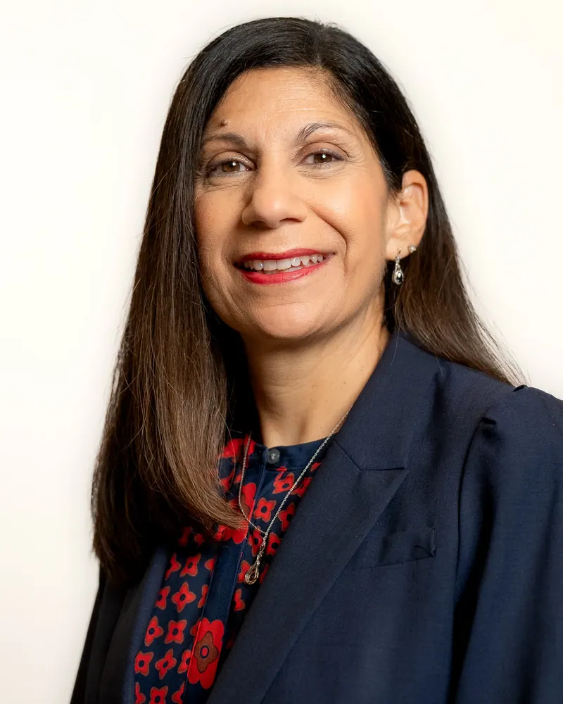 Betsy Nealon