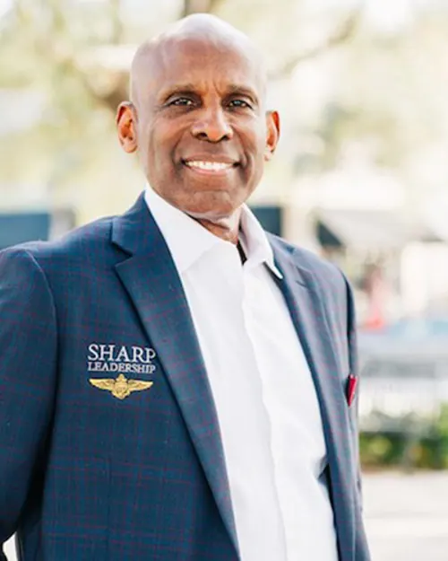 Carl H. Sharperson, Jr.