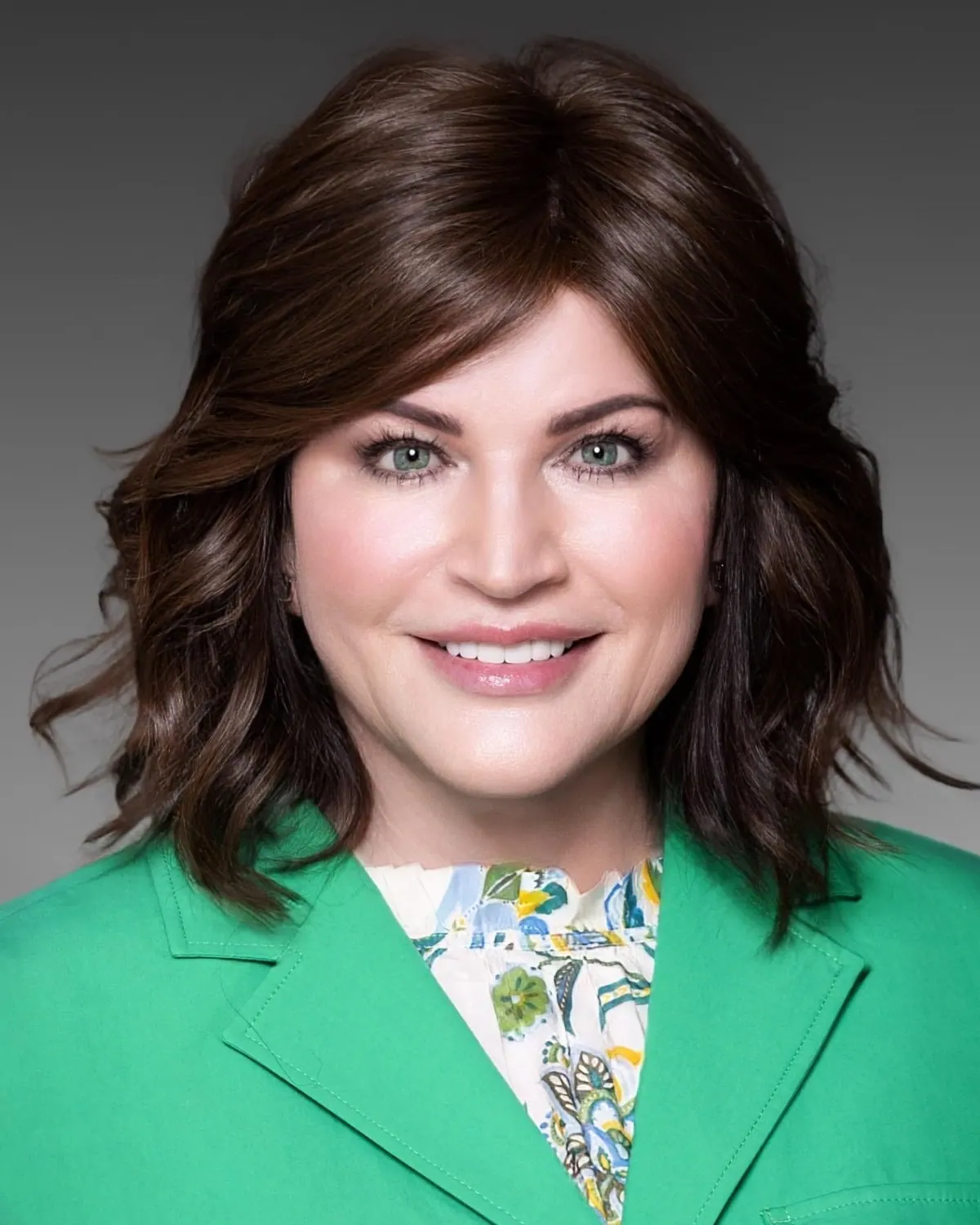 Catherine "Cathie" Suchecki