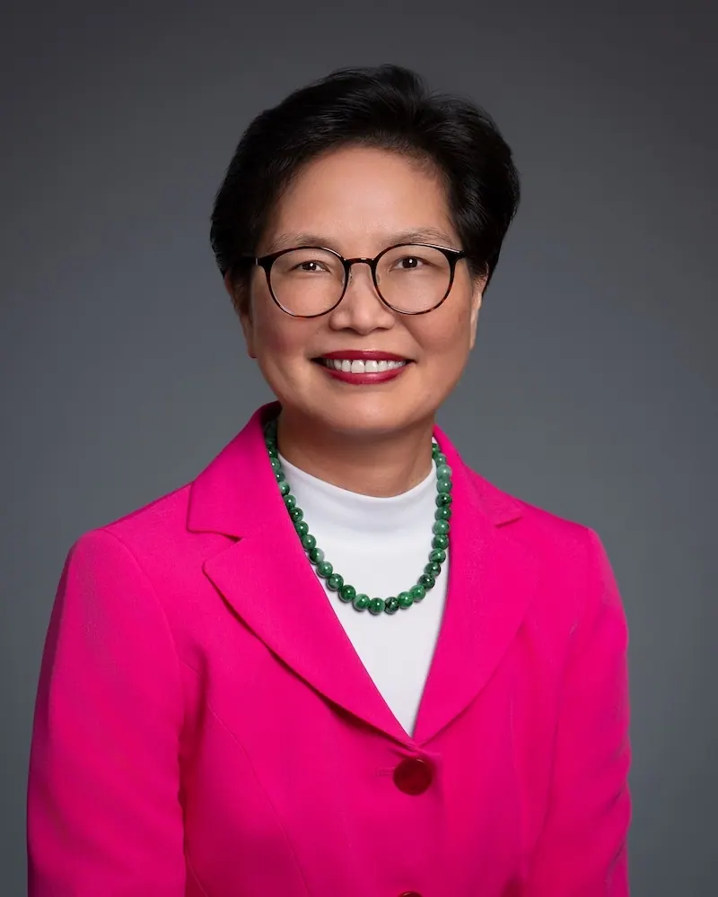 Chia-Li Chien