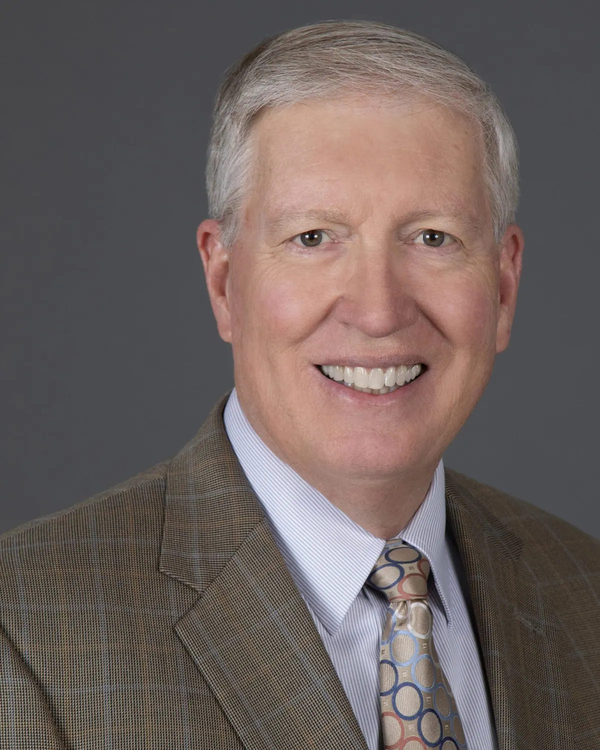 Chuck Wolfe