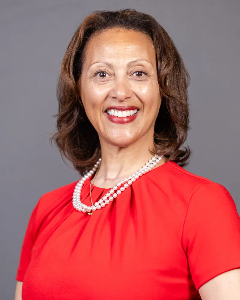 DawnMarie Montgomery