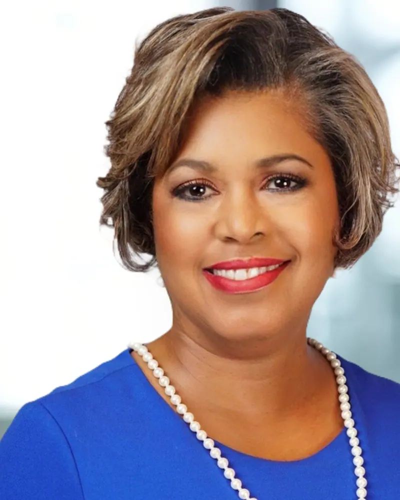 Dee McCord-Ochoa