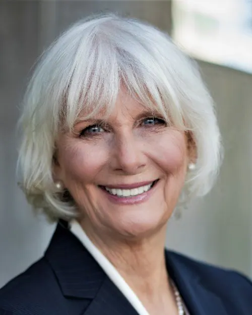 Elizabeth Ruch