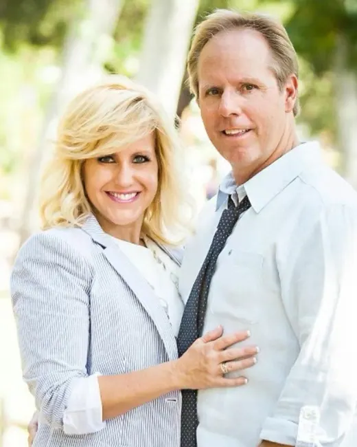 Ty & Kelly Paulson