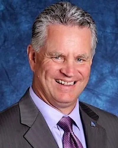 James M Schless