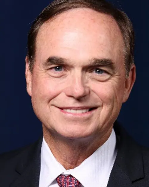 Jim Petersen