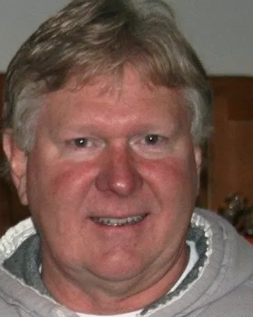 John “Boomer” Stufflebeem