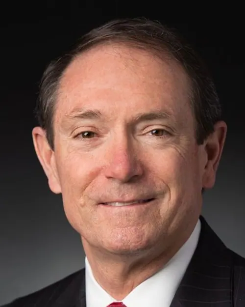 John J. Donnelly