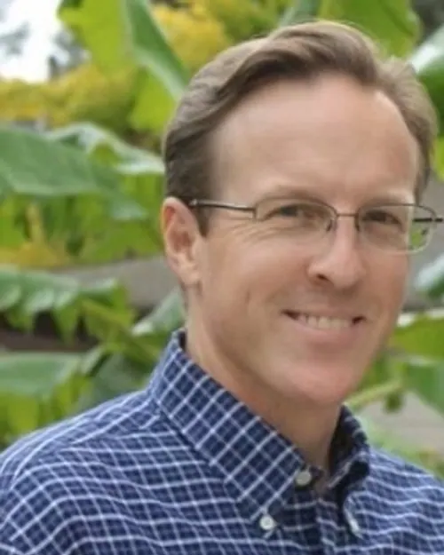Joshua T. Keleske