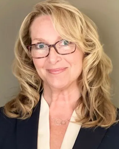 Krista Wilhelm Spader