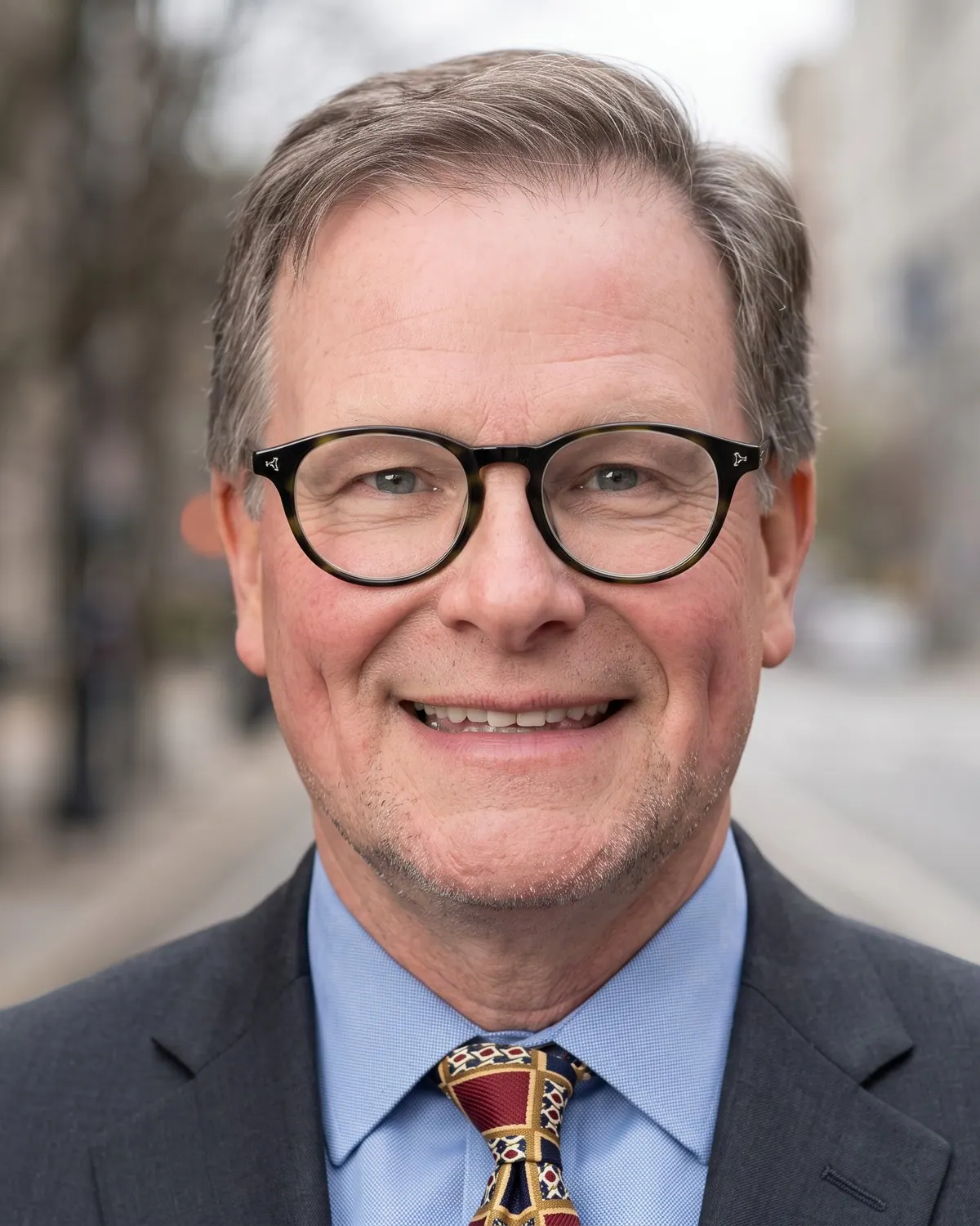 Mark Shelley