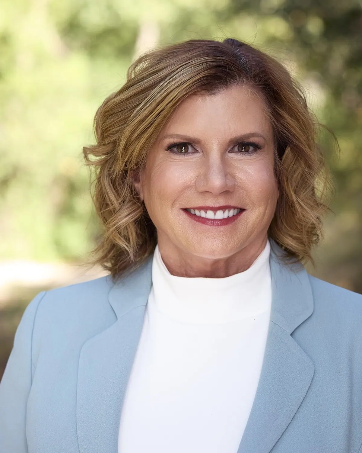 Maureen Farrell