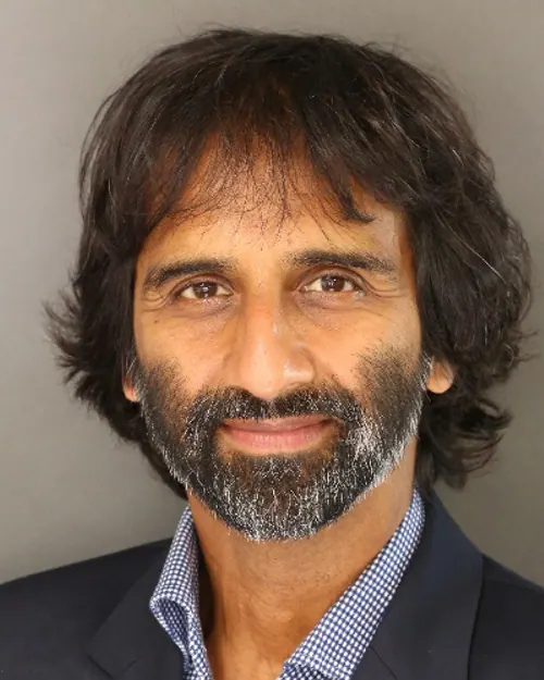 Paresh Shah