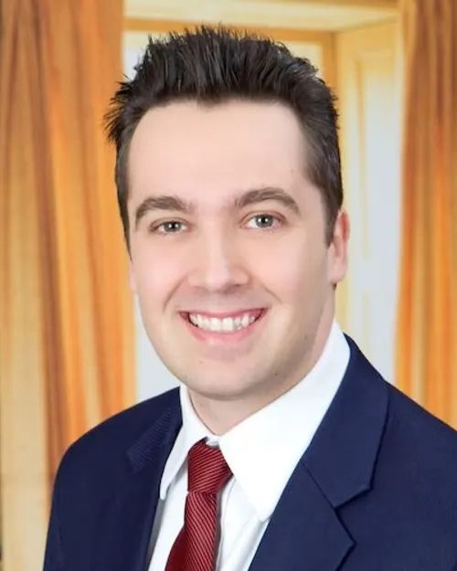 Sebastien Leblond