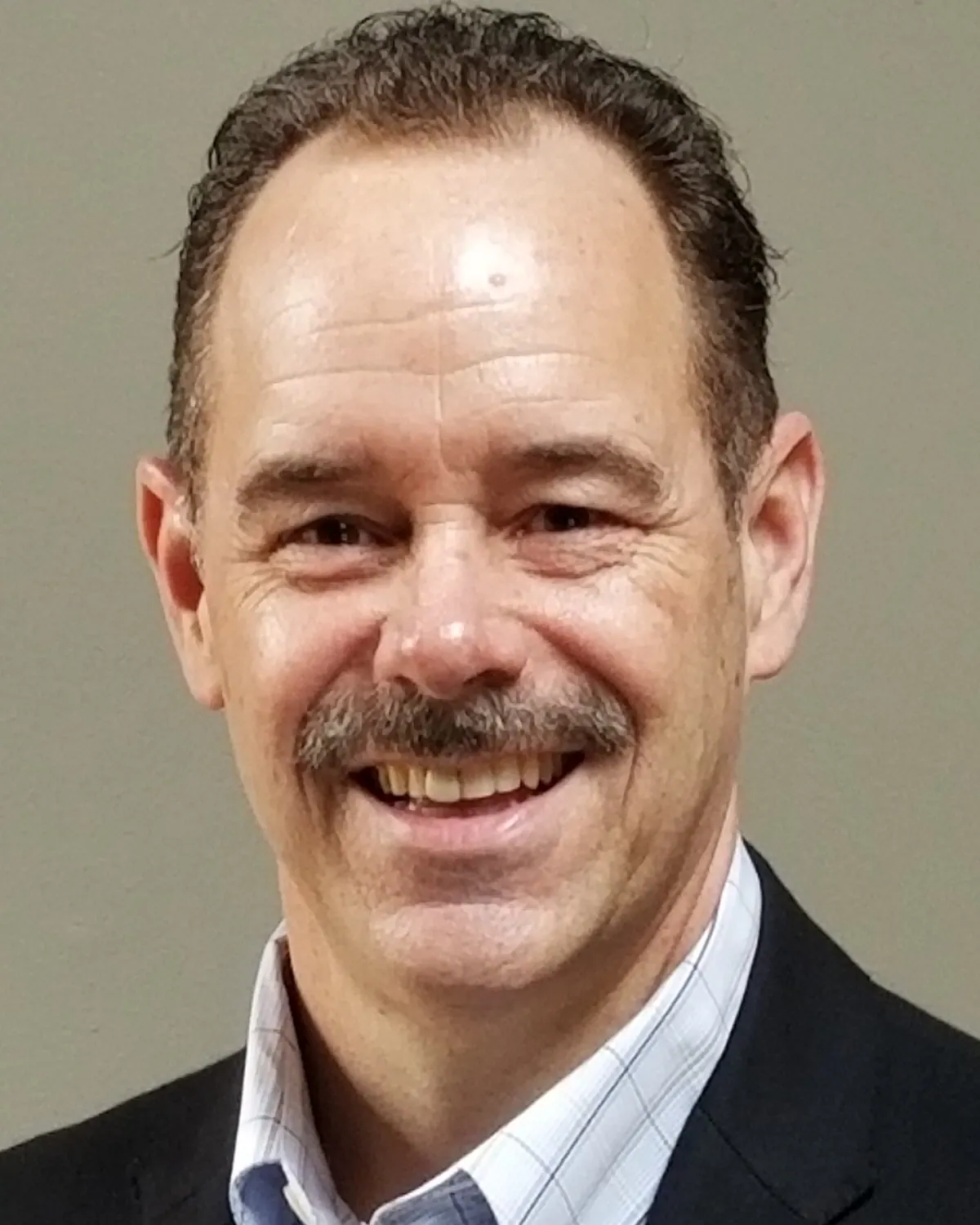 Tim Bowie
