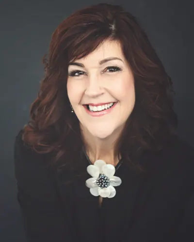 Tracey Jones