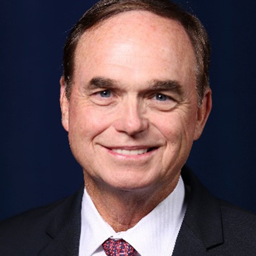 Jim Petersen PhD - CEO and Founding Principal