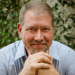 Byron Skaggs MDiv, CPMBC