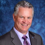 James M Schless, CPBC