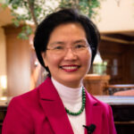 Chia-Li Chien, PhD, CFP®, PMP®, CPBC