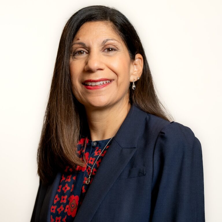 Betsy Nealon, CPBC, LUTCF, AAI