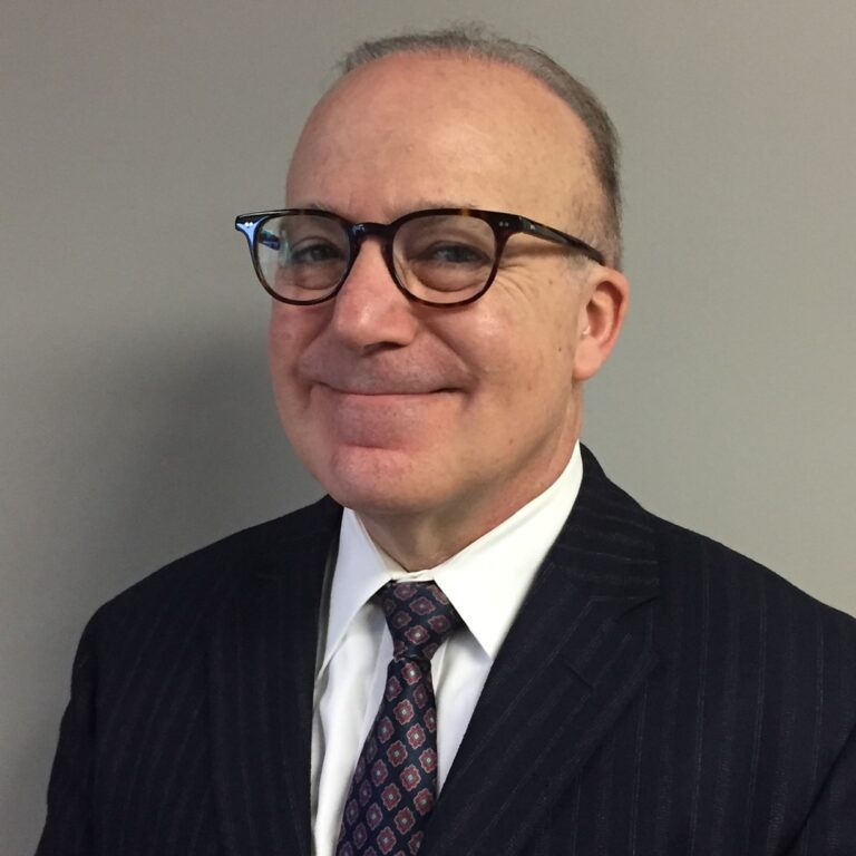 Frank Albano, MBA, CPBC