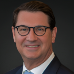 Tony Creed, MBA, CFC, CPBC