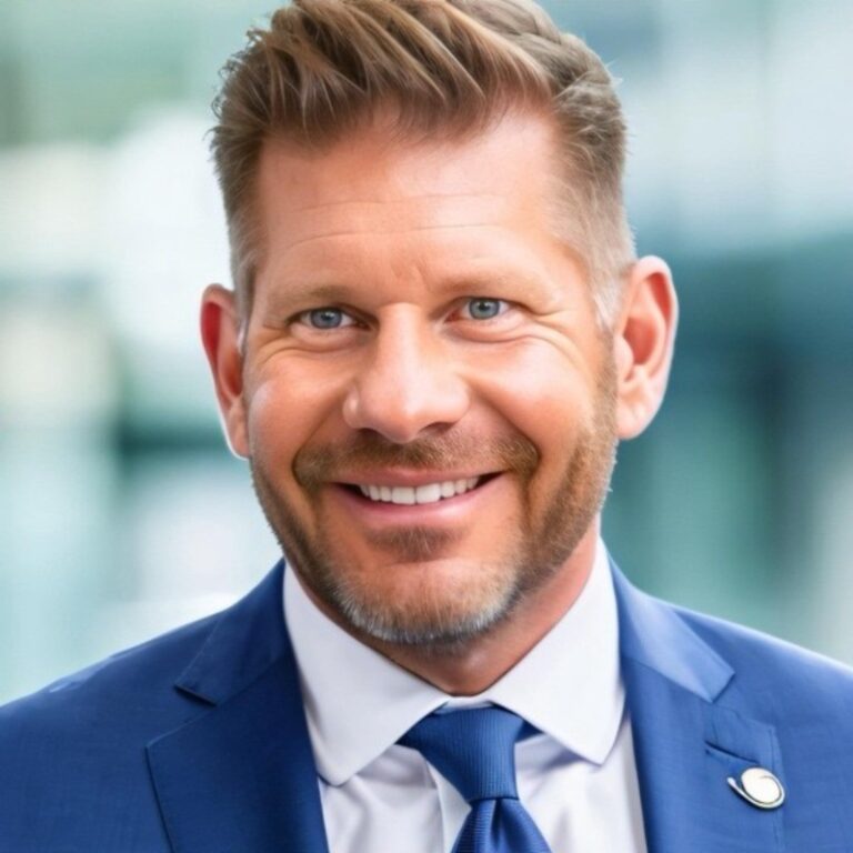 Keith Ryniak, CLF, LUTCF, ACC, CPBC