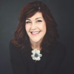 Tracey Jones, Ph.D., MBA, CBPL, CPBC