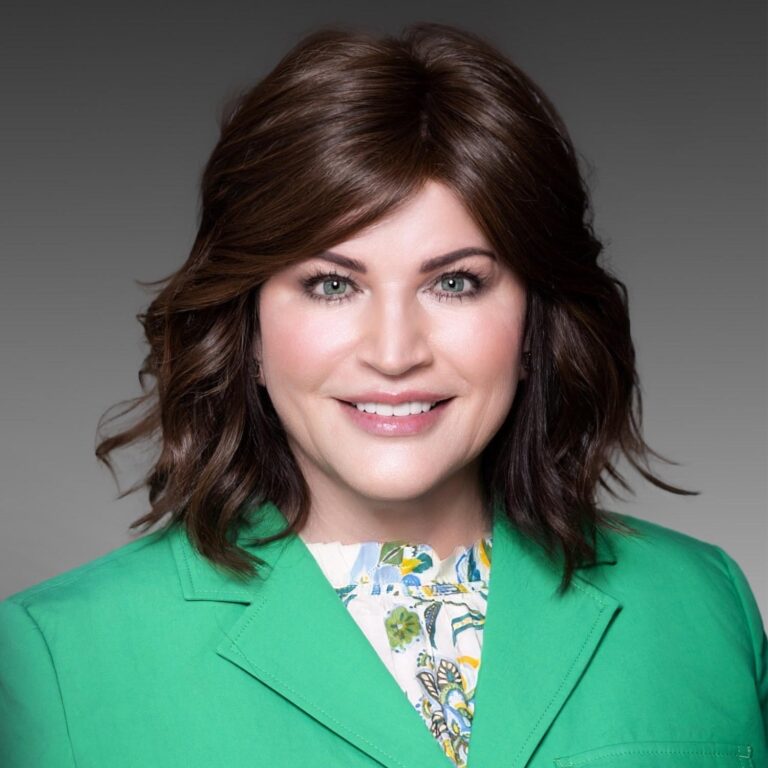 Catherine “Cathie”  Suchecki, CPBC