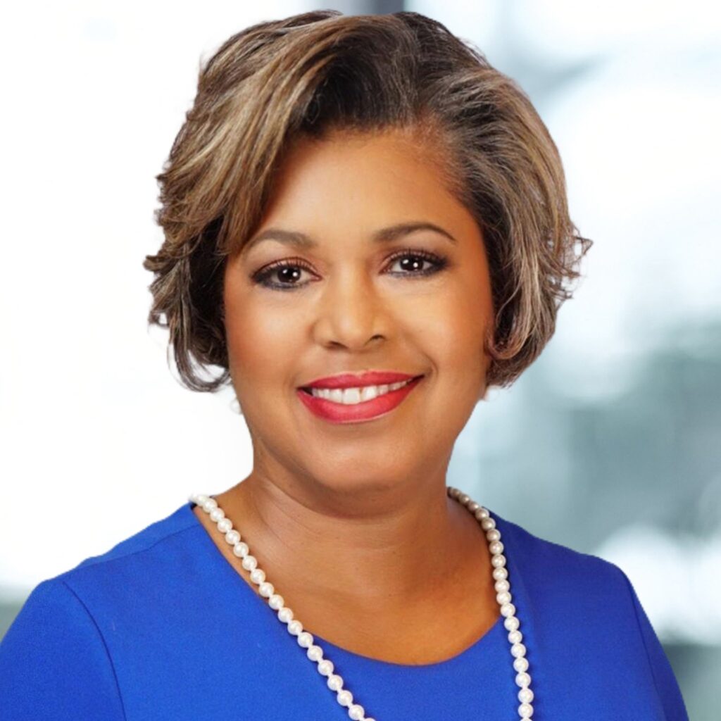 Dee McCord-Ochoa, MSM, CPBC