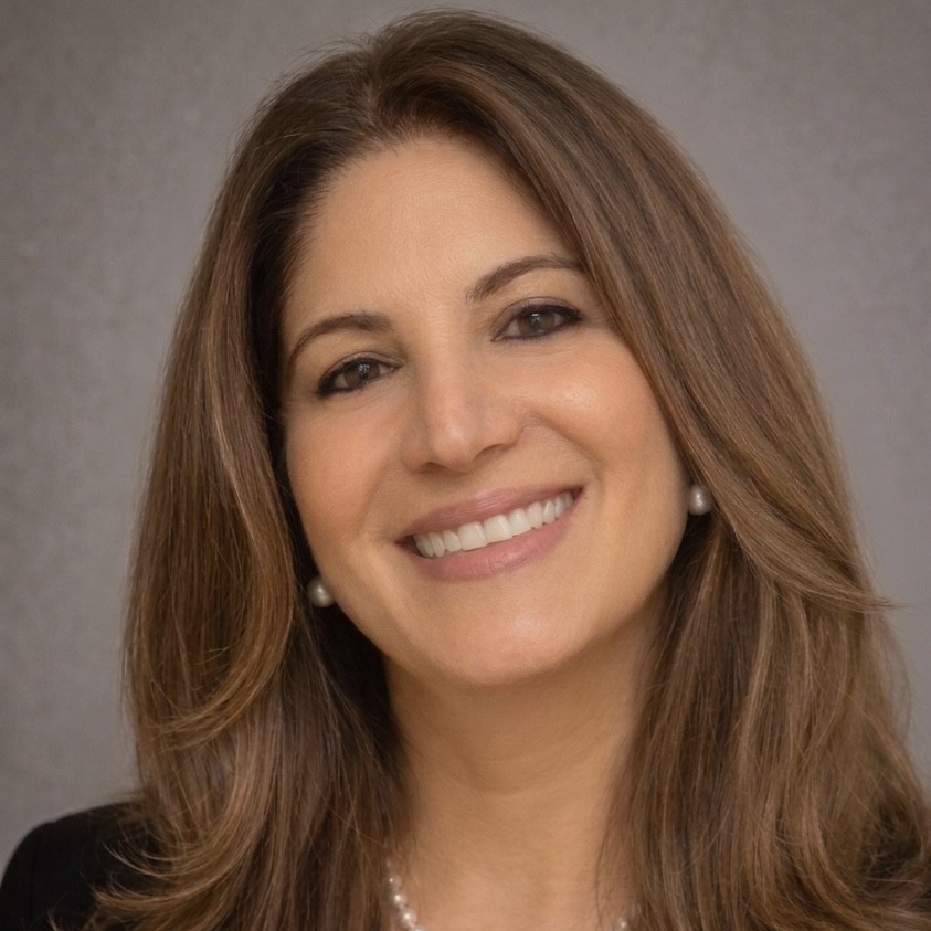 Nisa Veerjee, MHA, CPBC