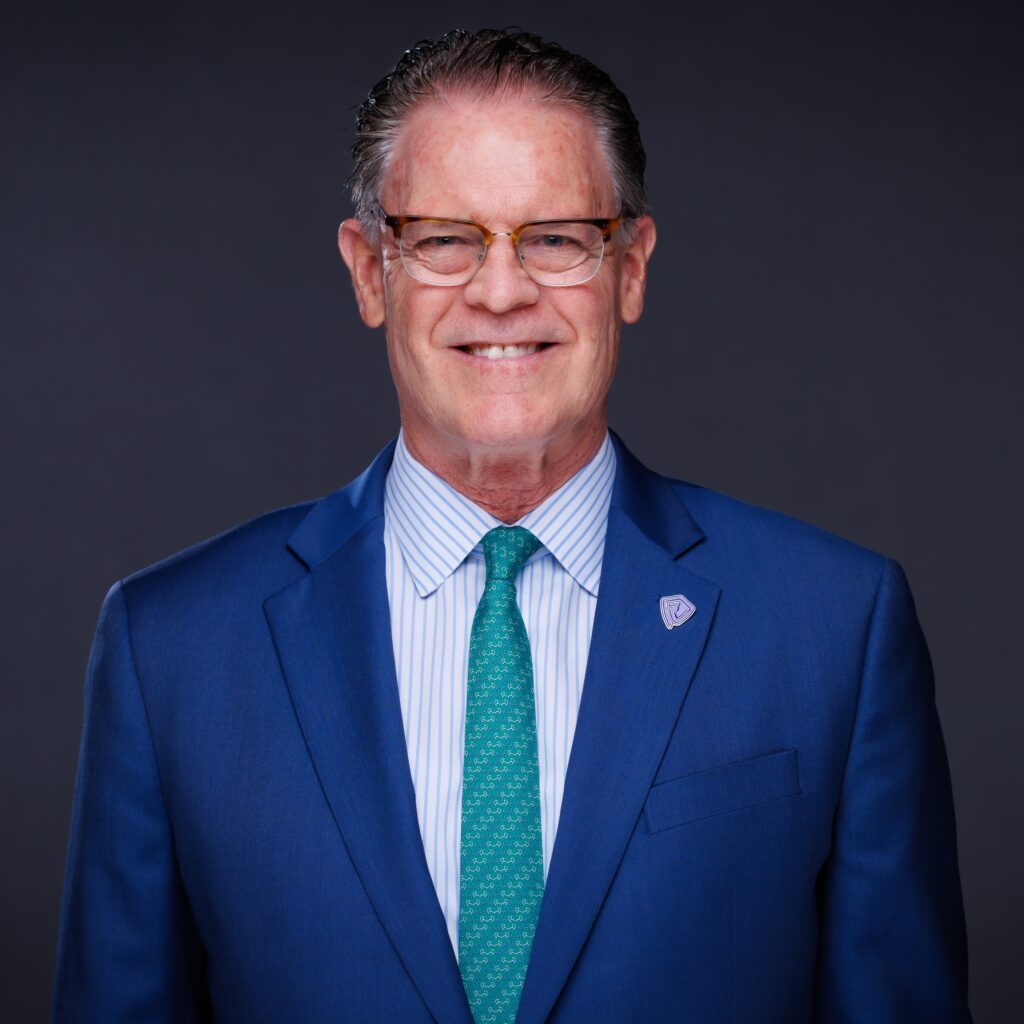 Matt Hodson, MBA, CLU, CHFC, RICP, CASL, WMCP, CAP, CPBC