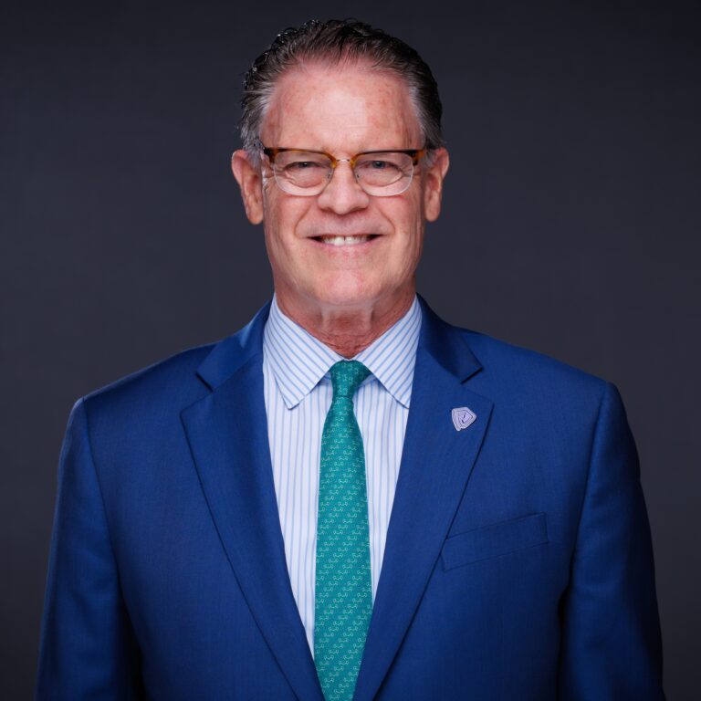 Matt Hodson, MBA, CLU, CHFC, RICP, CASL, WMCP, CAP, CPBC